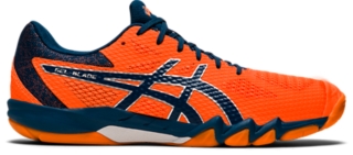 asics gel blade 7