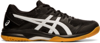 asics men gel rocket