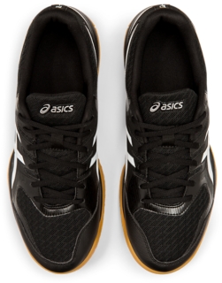  Zapatillas ASICS Gel-Rocket 9 de voleibol para hombre, Blanco,  6.5 : Ropa, Zapatos y Joyería