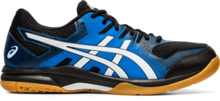 indoor asics shoes