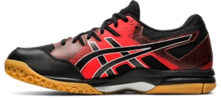 Asics gel 2024 rocket queen lyrics