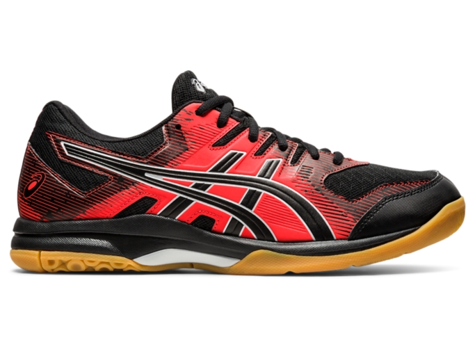 Asics gel rocket 9 colors sale