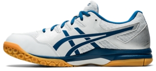 asics men gel rocket