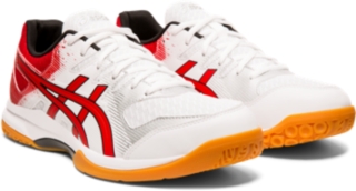 asics mens gel rocket 9