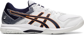gel rocket asics