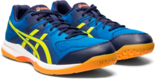 asics mens gel rocket 9