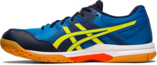 asics gel rocket 9 mens