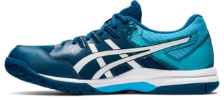 asics gel rocket a