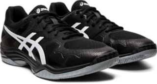 GEL TACTIC Men Black White notdisplayed ASICS DE