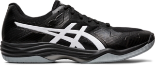 Men's GEL-TACTIC | BLACK/WHITE 