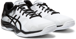 asics orthotic shoes