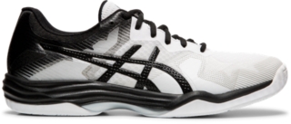 asics volleyball shoes