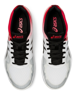 asics alpha gel