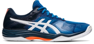 GEL-TACTIC | MEN | REBORN BLUE/WHITE 