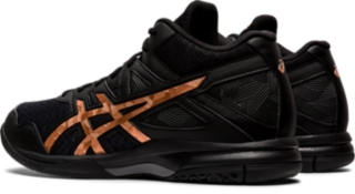 GEL-TASK MT 2 | MEN | BLACK/PURE BRONZE 