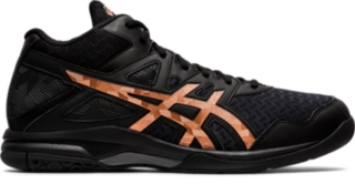 GEL-TASK MT 2 | MEN | BLACK/PURE BRONZE | ASICS Indonesia