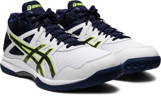asics gel task mt volleyball