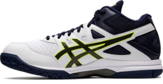 asics gel task mt volleyball