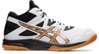 asics gold