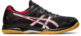 asics gel task review