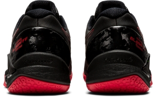 asics blast ff badminton shoes