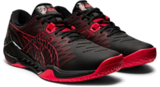 asics blast ff badminton shoes