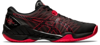 asics gel blast ff men's indoor court shoes