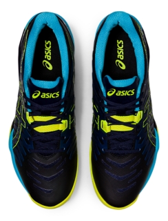 asics blast