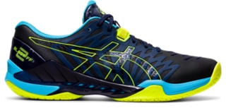 asics indoor trainers