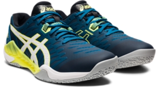 asics blast ff 2 badminton