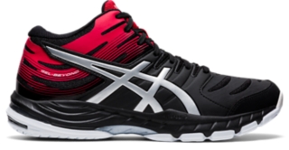 asics gel beyond 5 review