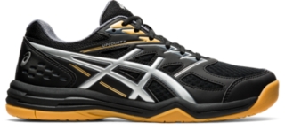 asics volleyball shoes