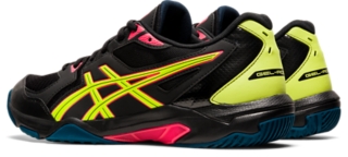 Kasut asics 2025 gel rocket