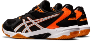 Asics men best sale gel rocket