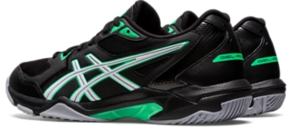 Asics gel hotsell rocket 7 india