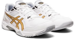 Tenis asics outlet gel rocket