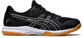 Mens asics shop shoes on sale