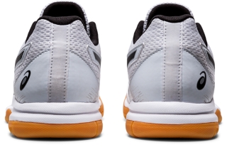 GEL-FURTHERUP ROAD TESTED | Men | White/Black | ASICS United States