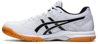 GEL-FURTHERUP ROAD TESTED | Men | White/Black | ASICS United States