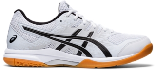 asics new volleyball shoes