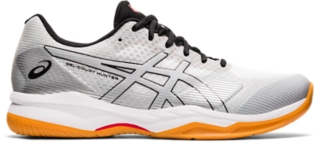 UNISEX GEL-COURT HUNTER | White/Piedmont | Andere Sporten ASICS Outlet