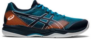 asics gel court hunter