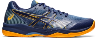 UNISEX GEL-COURT HUNTER | Azure/Deep Ocean Other Sports | ASICS Outlet