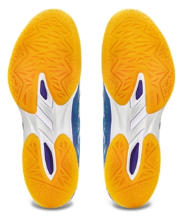 asics gel court control ff