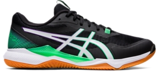 Asics best sale gel indoor