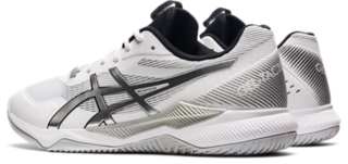 | GEL-TACTIC Silver Volleyball White/Pure Men\'s Shoes ASICS | |