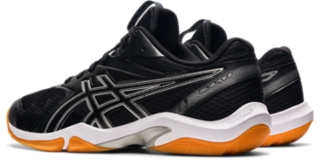 GEL-BLADE 8 | BLACK/BLACK | メンズ バドミントン シューズ【ASICS公式通販】