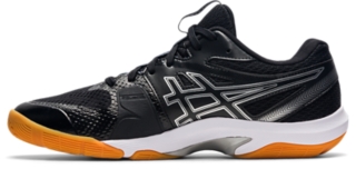 GEL-BLADE 8 | BLACK/BLACK | メンズ バドミントン シューズ【ASICS公式通販】