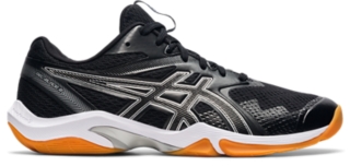 Asics on sale shoes badminton