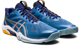 Gel sales blade asics